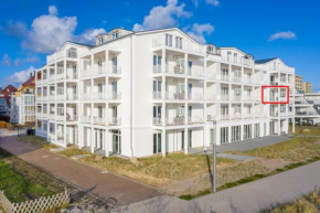 Apartmentanlage Meerblickvilla Apartmentanlage Meerblickvilla 2-26 in Großenbrode